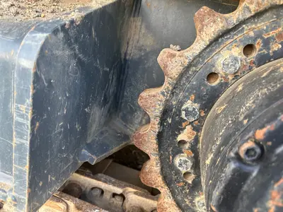 Used 2022 KEESTRACK K3 SCREENER Vibratory Screens New Jersey US | Proxy Equipment #1385388