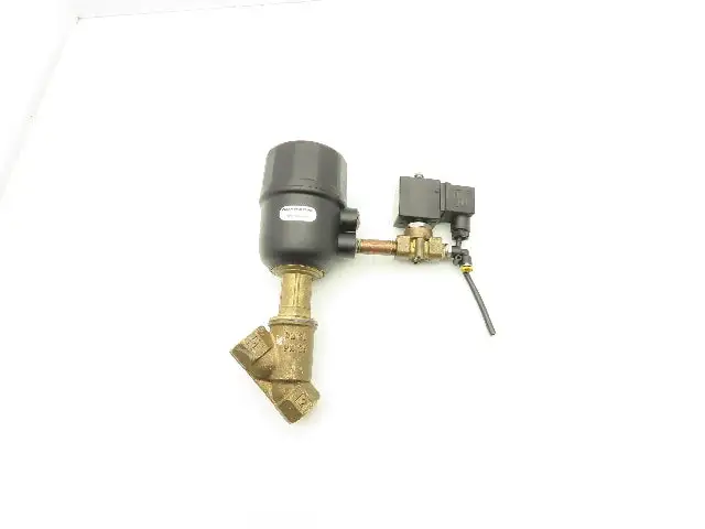 Used GRANZOW _UNKNOWN_ Valves/Fittings | Arrow Industrial #625693