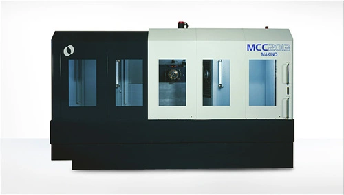 New | Build-to-Order MAKINO MCC2013 Horizontal Machining Centers | Kansas-Oklahoma Machine Tools #1558982