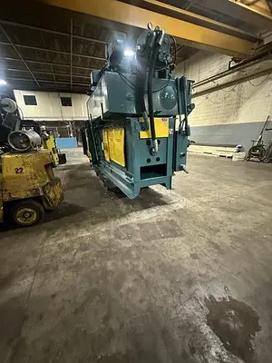 USED 1991 AMERICAN 12847