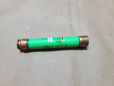 Used BUSSMANN FRS-R-30 Misc Electrical & Power Parts British Columbia CA | Lenmark #1439289