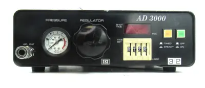 USED IWASHITA ENGINEERING LTD AD3000