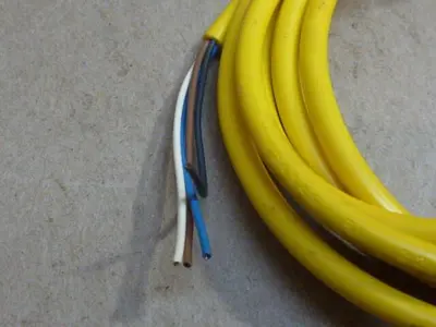 USED MENCOM MDC-AFP-2M-R