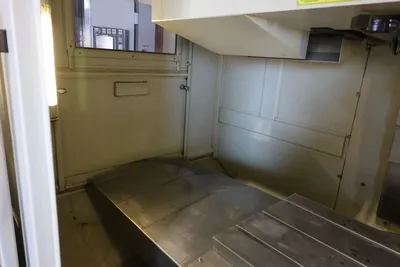 2011 BRIDGEPORT GX 1000 OSP Vertical Machining Centers | Toolquip, Inc. (9)