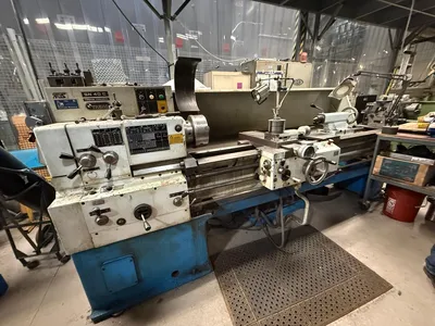 TOS SN 60 C Lathe | ListingHippo (10)