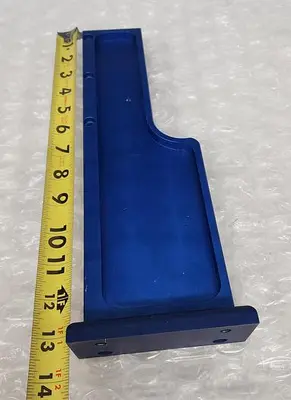 STAINLESS STEEL ALLOY MISC. FITTINGS
