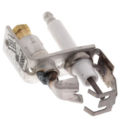 Honeywell Q345A1313 Burner Control [New]