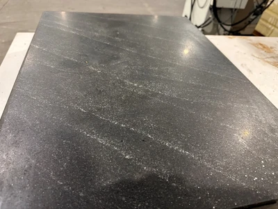 METROPLATE 18" X 24" GRANITE SURFACE PLATE