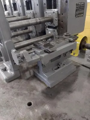 Used YODER M1-1/2 Roll Formers Ohio US | G-2000, Inc. #1295588