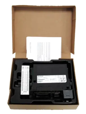 1756-IF16 INPUT MODULE SER.A 1756IF16 NEW SURPLUS