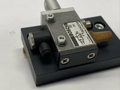Used Bosch Rexroth 0820402046 Pump & Valve Parts Michigan US | Maverick Industrial Sales #1487597