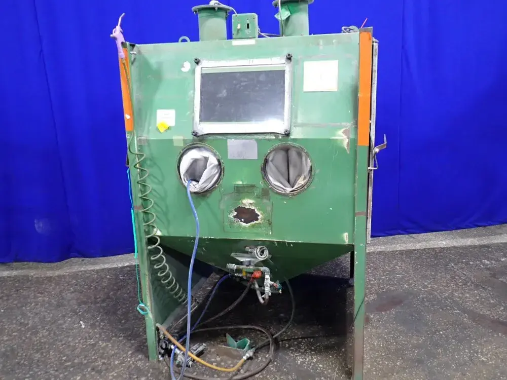 USED ABB 4848SC