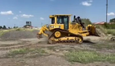 Used 2014 CATERPILLAR D6T XL Bulldozers Oklahoma US | Proxy Equipment #1465241