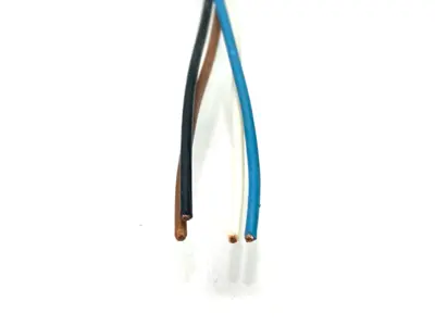 New | in-Stock Phoenix Contact Single-Ended Cordset, 5m, M8 Female 4-Pin, 5,0 PUR 4x0,25 Cable & Wire Michigan US | Maverick Industrial Sales #1419306
