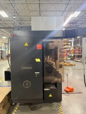 2012 AMADA HFE-M2-8025 BRAKES, PRESS, N/C & CNC | Machinery Resources International (3)