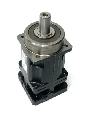 Used SEW Eurodrive Servo Planetary Gearbox, Inline, 01.8014890701.0002.21 Speed Reducers Michigan US | Maverick Industrial Sales #1410869
