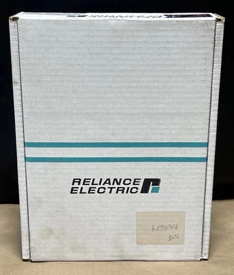 NEW Reliance Electric 0-52861