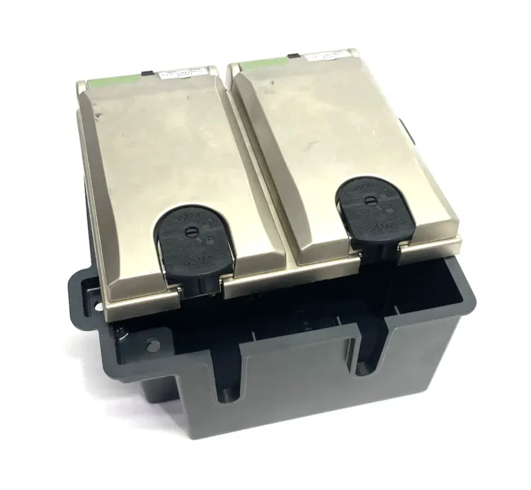 Used MURRELEKTRONIK MODLINK MSDD-SET: FRAME W/ 4000-68000-9140000 Misc Industrial Equipment | Maverick Industrial Sales #1099626