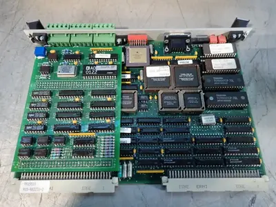 USED MARQUIP 9905510