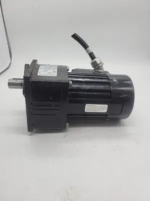Bodine Electric 2853WFEC0004 Gear Motor