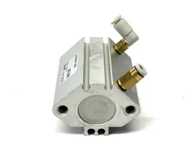 Used SMC NCDQ2A20-20DZ Pneumatic Cylinders Michigan US | Maverick Industrial Sales #1401337