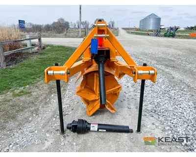 Used HURRICANE DITCHER _UNKNOWN_ Plows Iowa US | Keast Enterprises #1360336