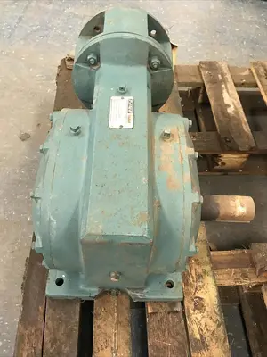 Used DODGE 180CM28A Speed Reducers | Surplus Asset Holdings #1205475