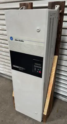 Allen Bradley 1336S-A040-AA-EN4-HA2-L4 AC Drive 1336 Plus Sensorless Vector