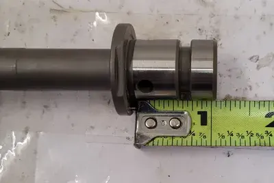 USED HEULE GH-B-G-1399
