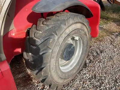 Used 2018 Manitou MHT790 Telehandlers New York US | United Lift #1446461