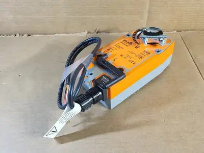 NEW BELIMO AFB24-SR