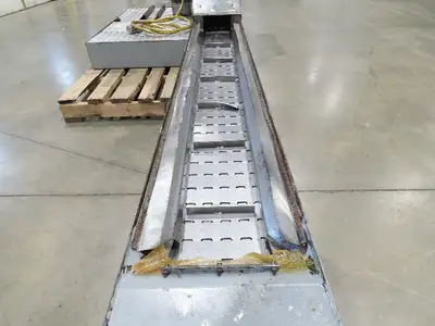 Used BMF _UNKNOWN_ Conveyor Parts Indiana US | Arrow Industrial #617006
