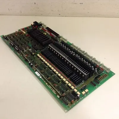 USED NISSEI 2TP-OCI26