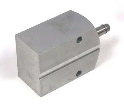NEW ROEMHELD CCR-1875-106K-ASC HYDRAULIC CYLINDER 1875-106K