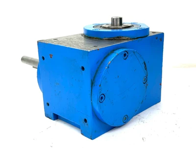 USED SONZOGNI CAMME 12H-270/2-D