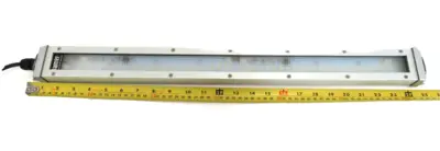 NEW JARRER JPL-142D LED LIGHT 24VDC JPL142D