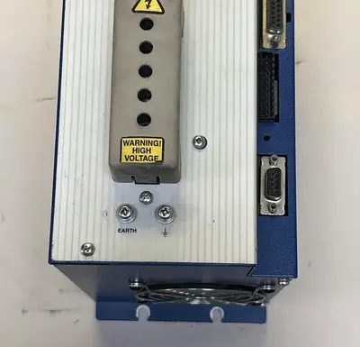 USED KOLLMORGEN SR20000-000000
