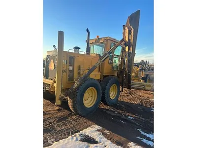 1994 Caterpillar 140G
