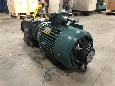 USED BALDOR GIF1488E-DL