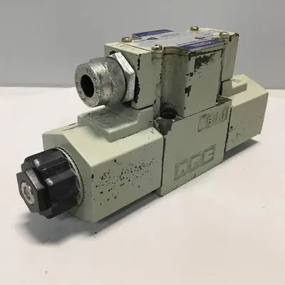 USED YUKEN S-DSG-01-3C2-D24-50