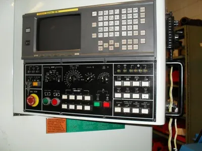 1999 TAKUMI V10A Machining Centers, Vertical | Star Equipment Co., Inc. (7)