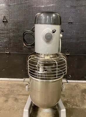 USED Hobart D340