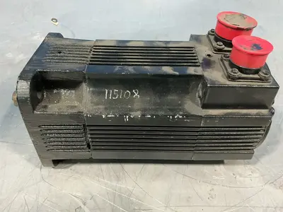 Used ALLENBRADLEY 1326ABB410G21 Motors (misc) Ohio US | HGR 24 #1507002