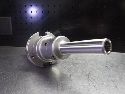 Erickson CAT50 5/8" Slim Line Hydraulic Chuck CV50BHCSL062787 (LOC2660B)