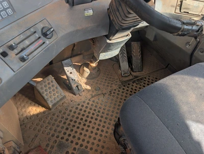 Used 2008 VOLVO A25E Articulated Dump Trucks Louisiana US | Proxy Equipment #1545563