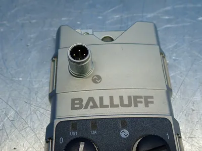 New | in-Stock BALLUFF BNI003C Input / Output Modules Ohio US | HGR 24 #751712