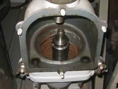 USED SHARPLES T1P