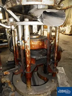 USED Russell 22" Russell Sieve, S/S
