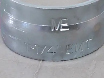 NEW THOMAS & BETTS 514