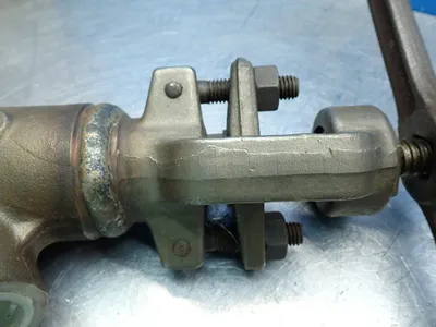 USED BONT BBB015IT15310SWGR